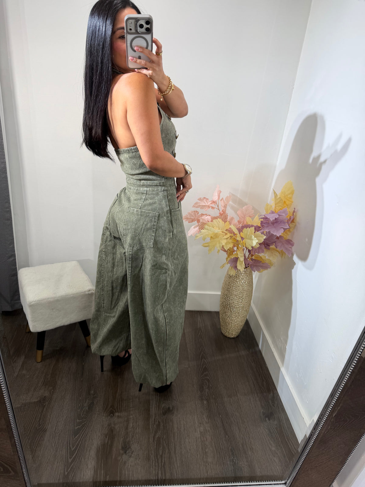 Jumpsuit Nore
