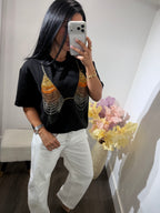 Top camila