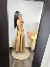 Load image into Gallery viewer, Maxi Dress Monica
