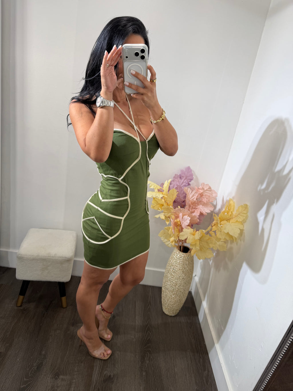 Dress Vivi