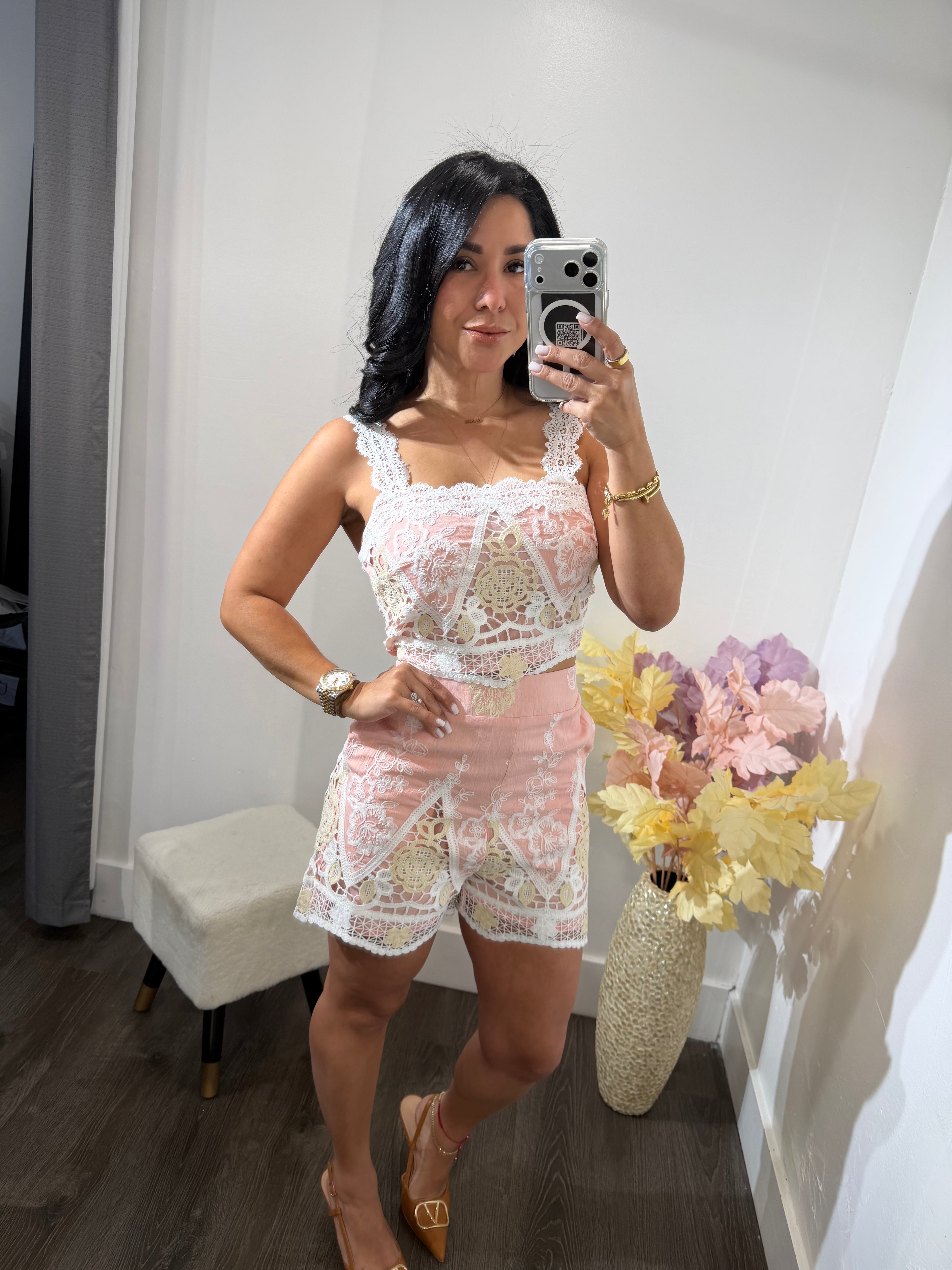 Set Ornella