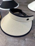 Hat lea