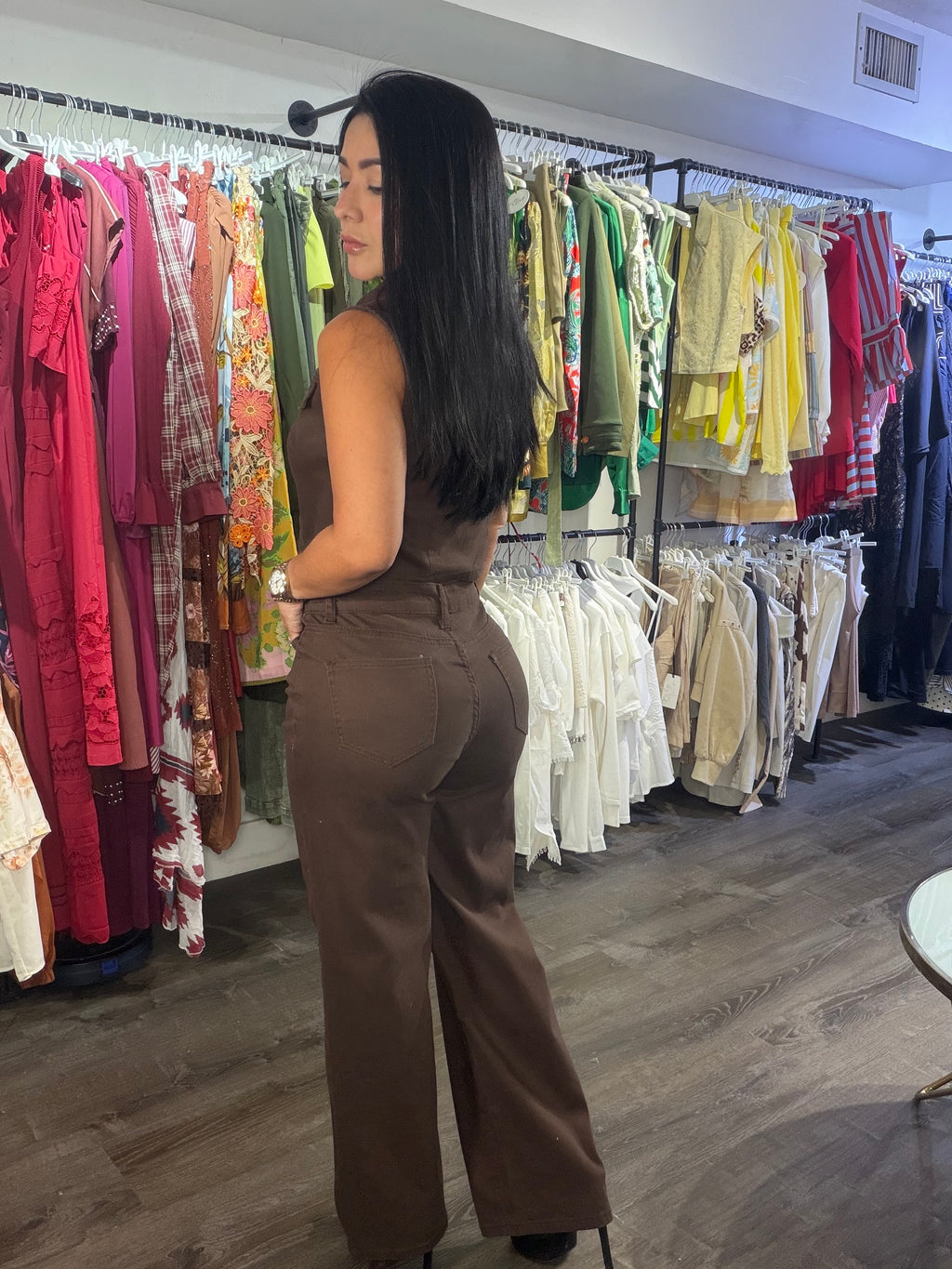 Set Shayla