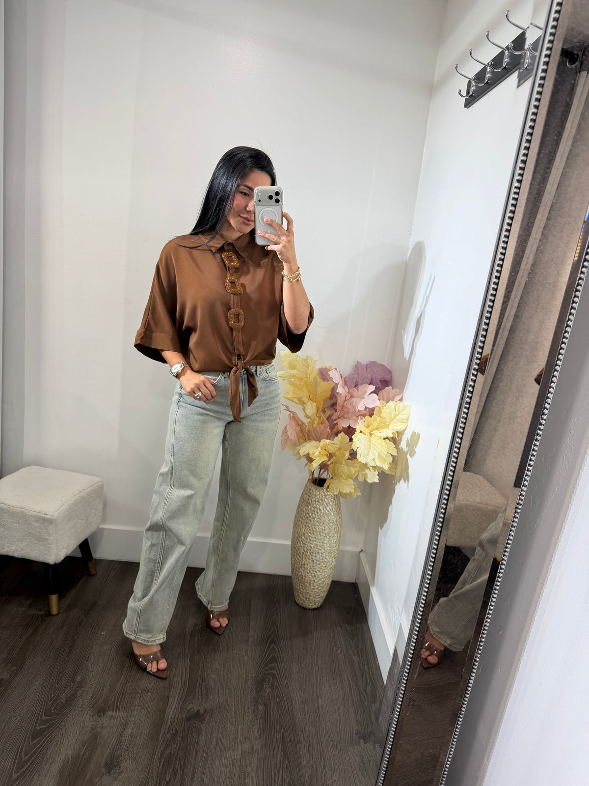 Top silvina