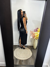 Load image into Gallery viewer, Maxi dress estrella

