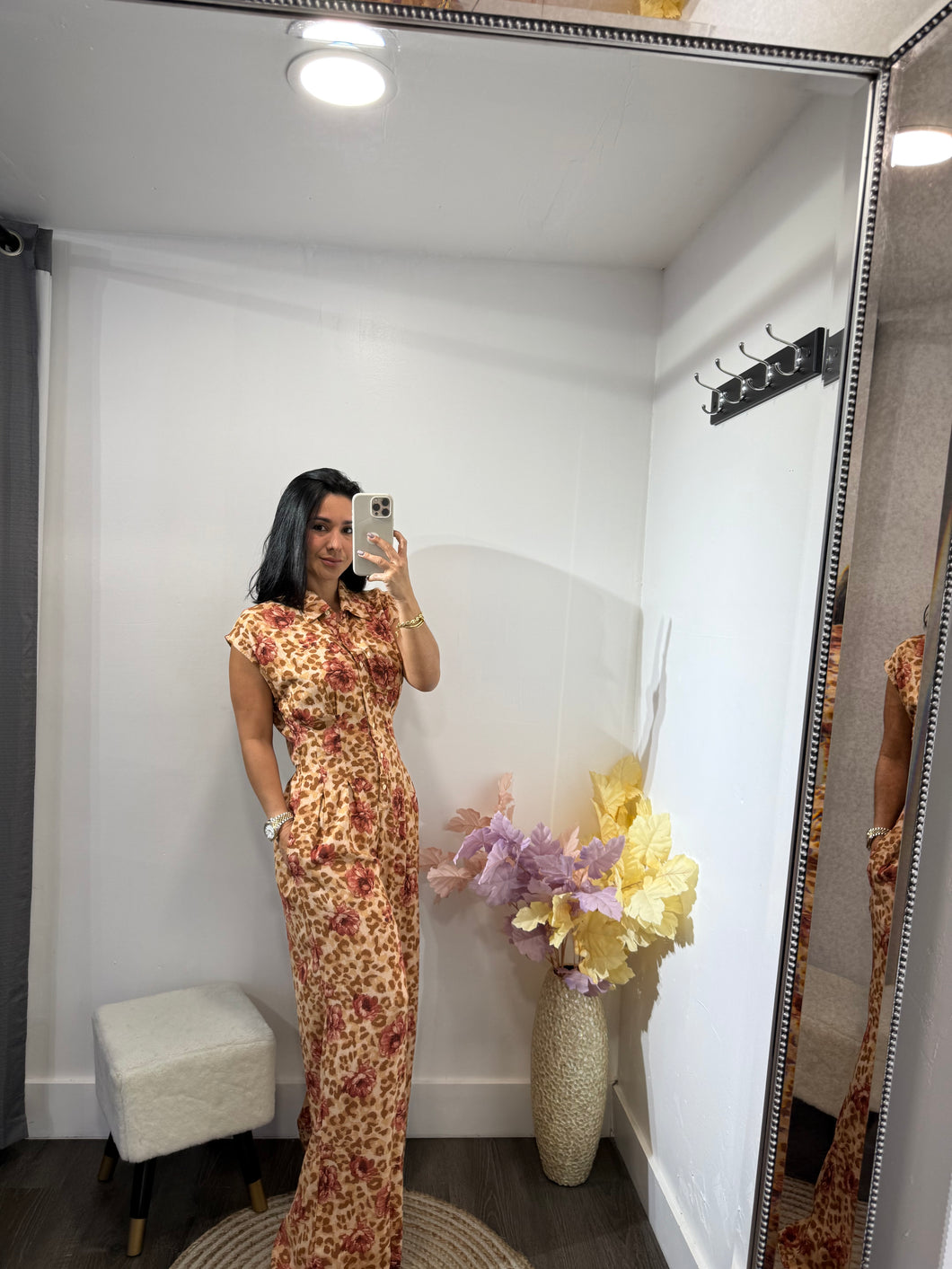 Jumpsuit Lilly