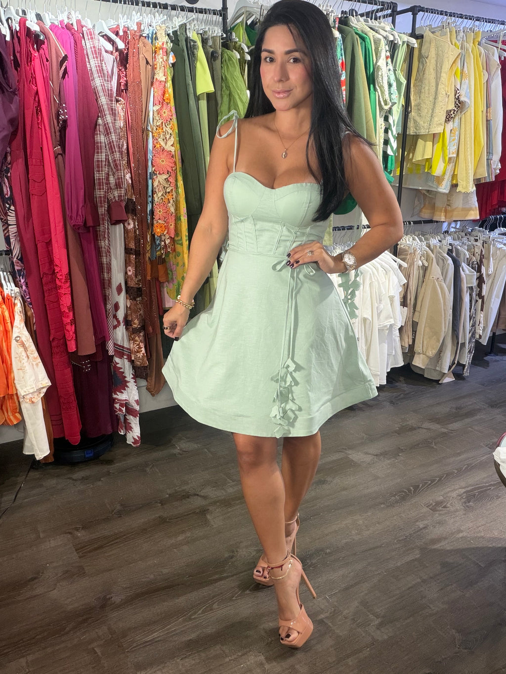 Dress Mayra