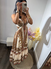 Load image into Gallery viewer, Maxi dress Melissa
