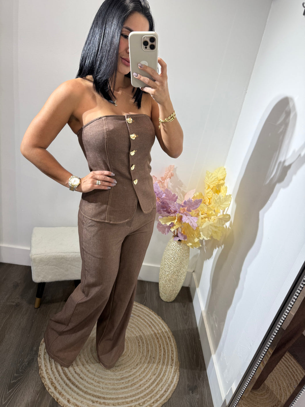Set luisa Maria