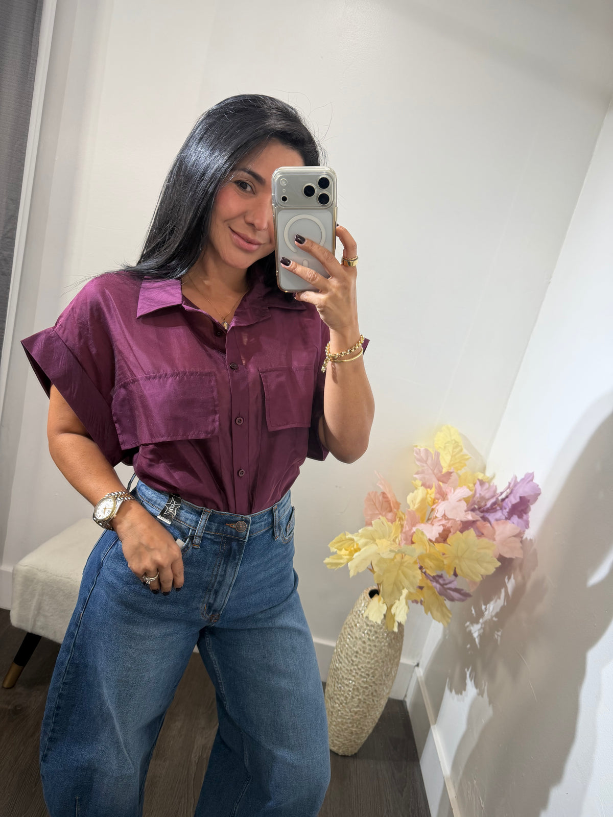 Top button Lizeth