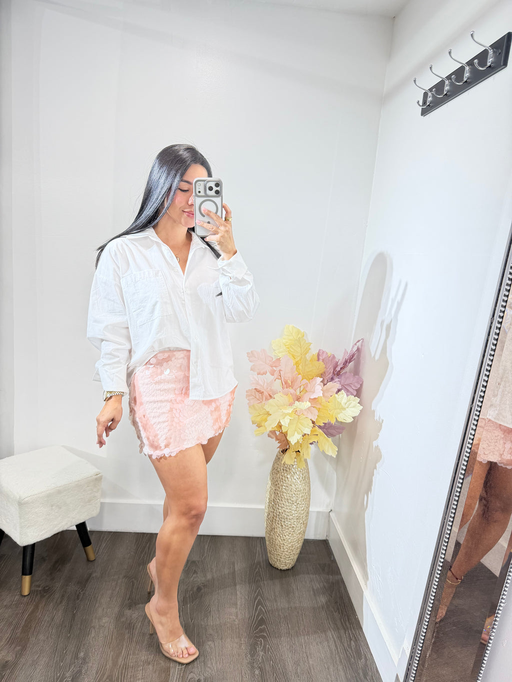 Skirt Nicole