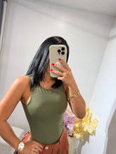 Load image into Gallery viewer, Bodysuit Farlet
