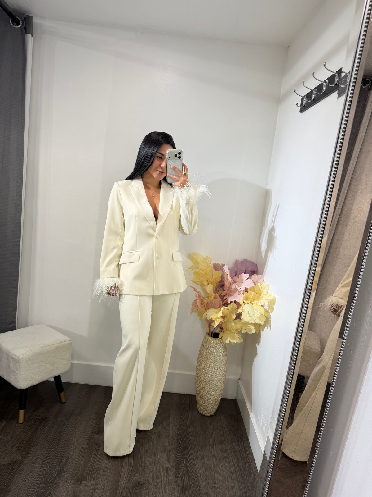 Set Melly