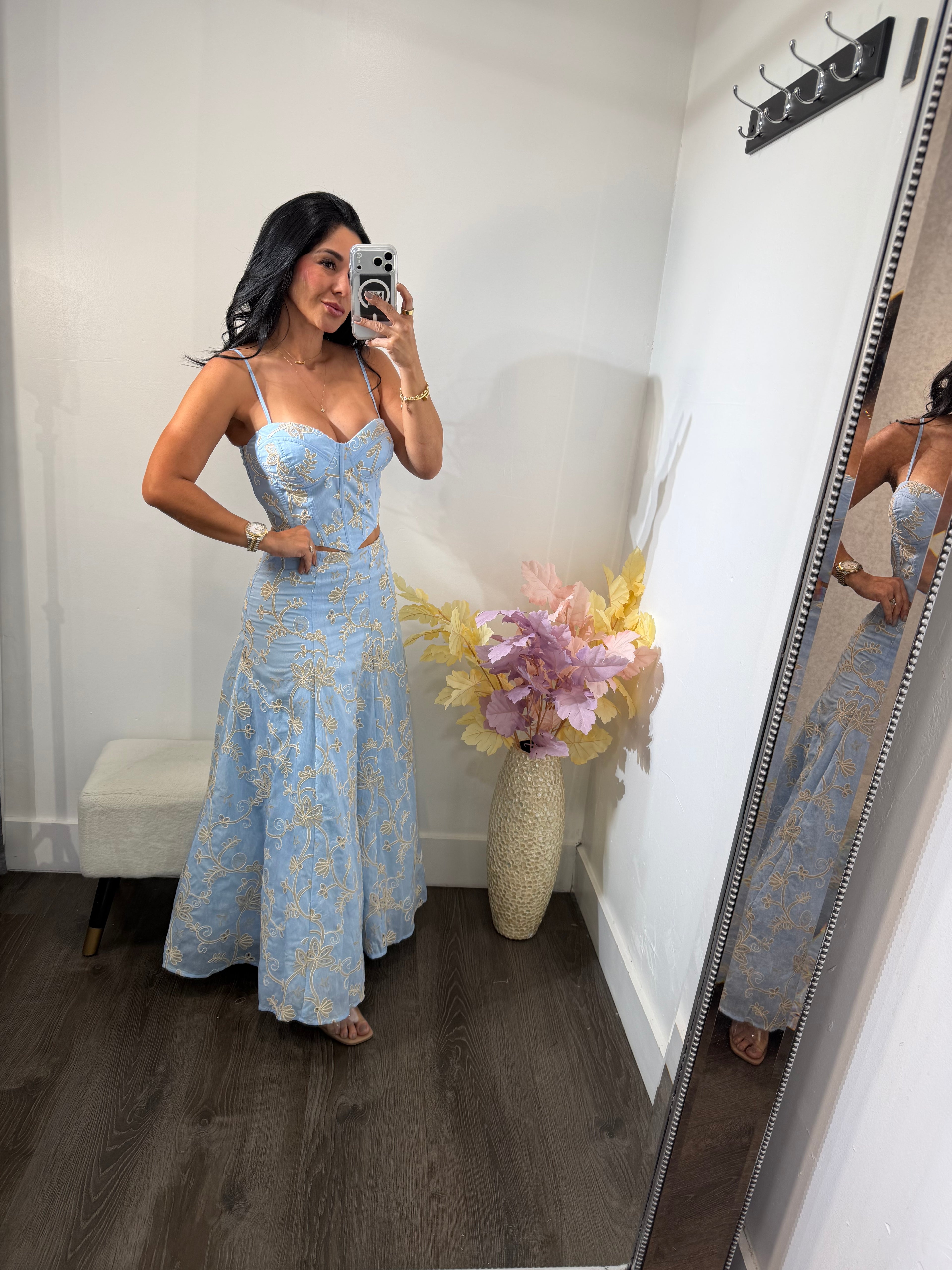 Set Magda