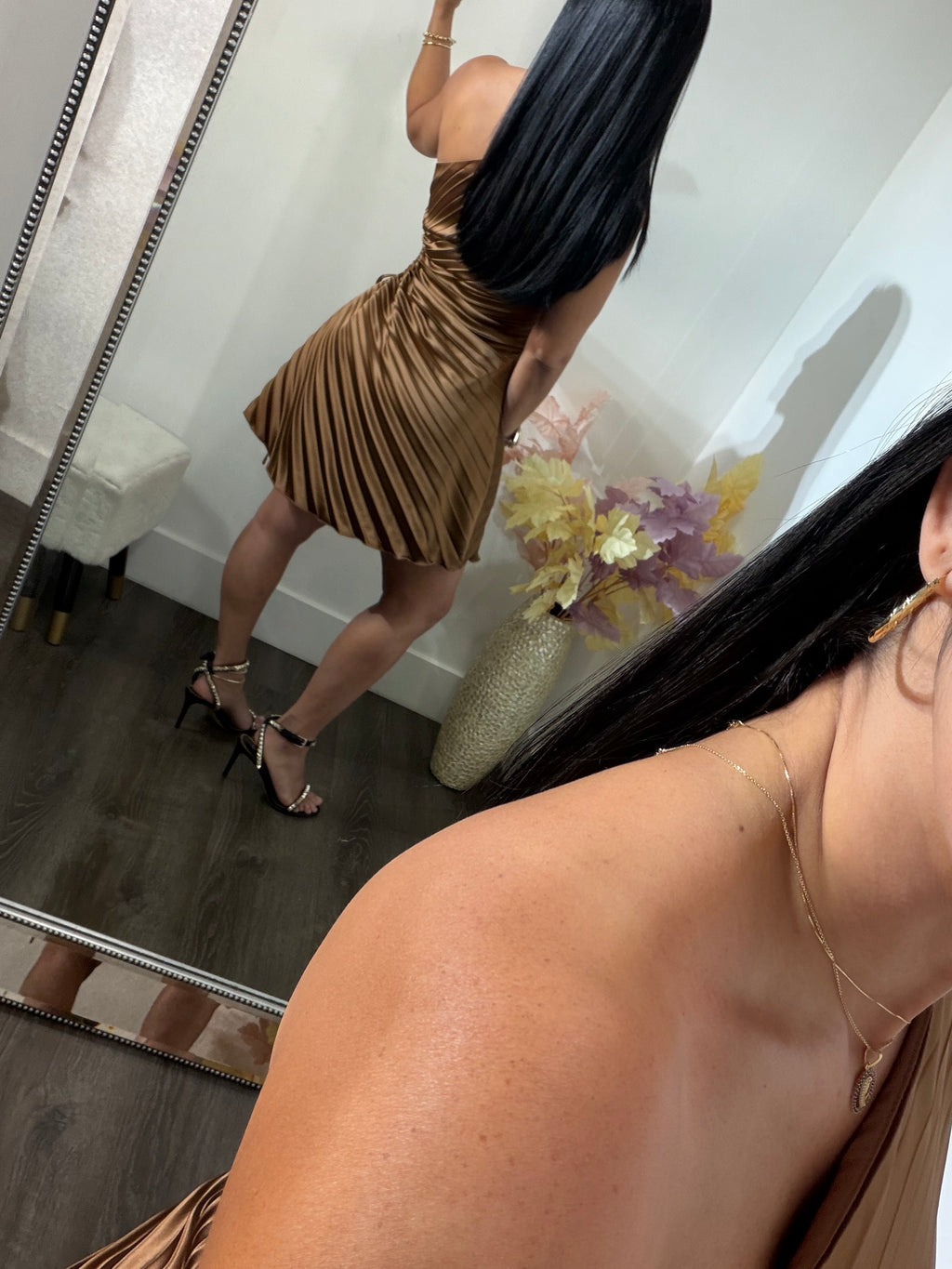 Dress sienna