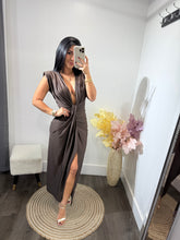 Load image into Gallery viewer, Maxi Dress sabrina
