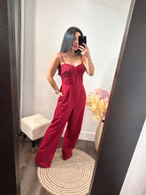Load image into Gallery viewer, Jumpsuit Eugenia
