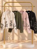 Jacket Mariel