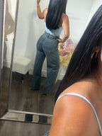 Jean bandana
