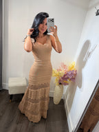 Maxi Dress Sol
