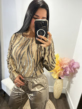 Load image into Gallery viewer, Bodysuit Valentina / Sale
