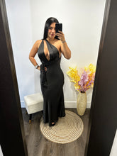 Load image into Gallery viewer, Maxi Dress Oriana
