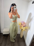 Set jalet