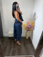 Set denim Gisella