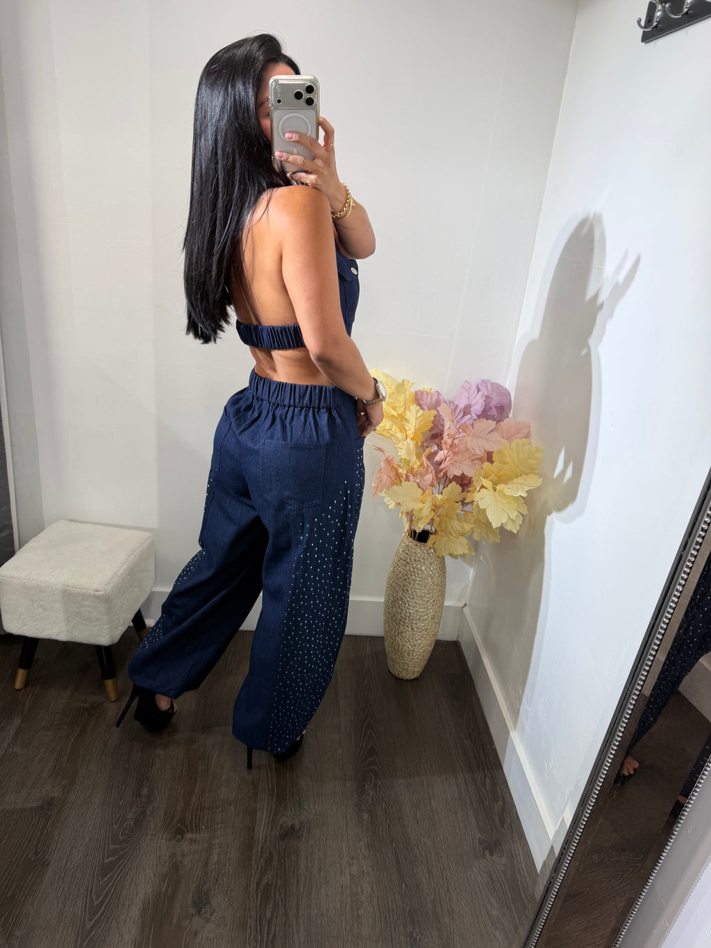 Jumpsuit Ximena