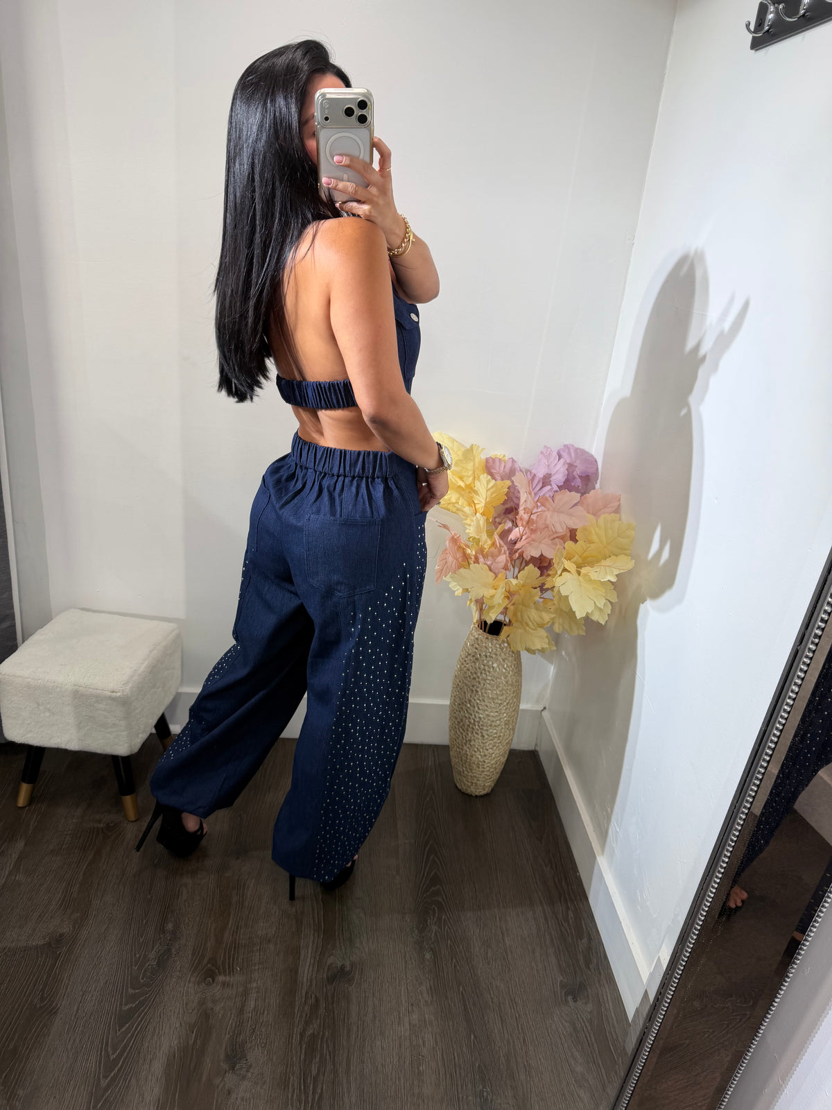 Jumpsuit Ximena