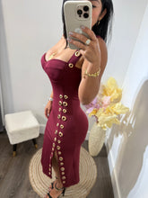 Load image into Gallery viewer, Dress Sabina
