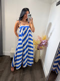 Maxi dress lina