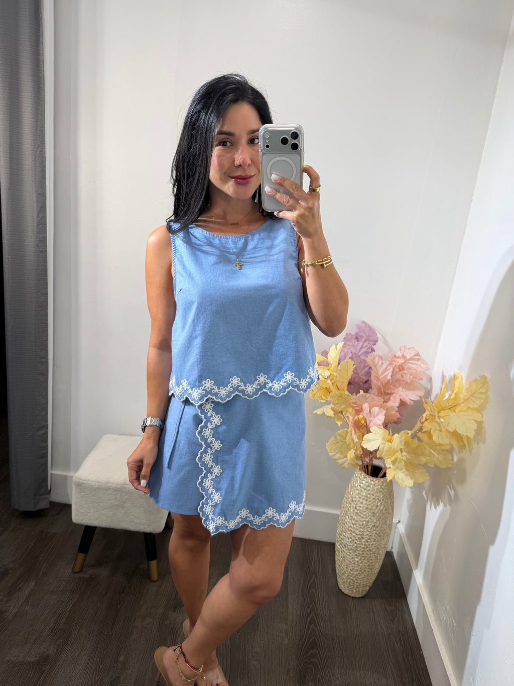 Set Ana Lucía