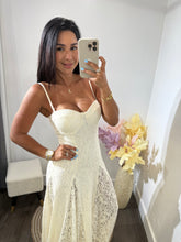 Load image into Gallery viewer, Maxi dress Aidee
