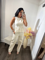 Set denim Alicia