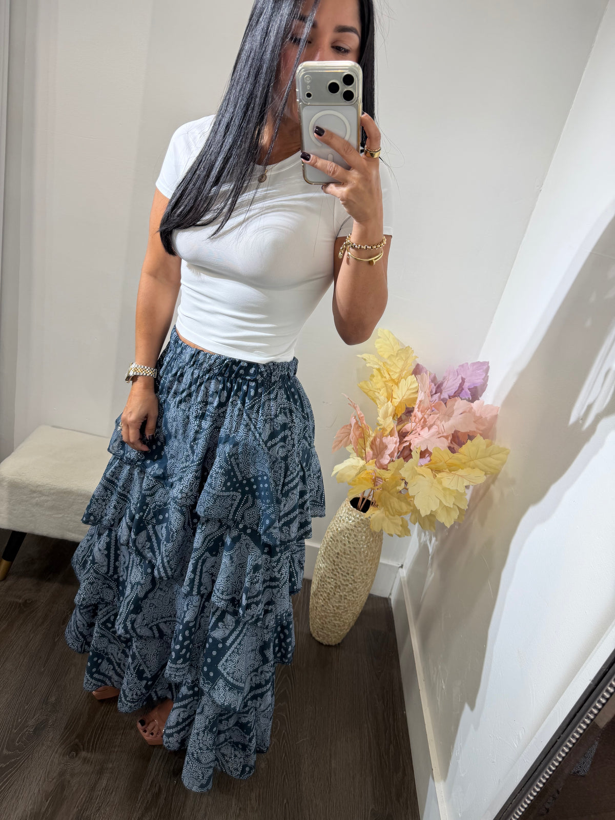 Skirt Dianet