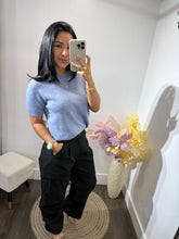 Load image into Gallery viewer, Top sweater Naila
