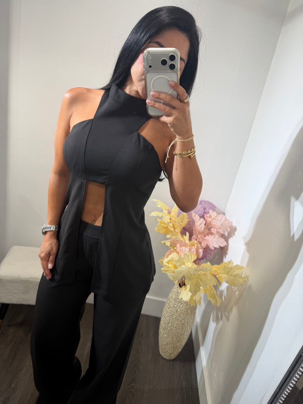 Set Yazmin
