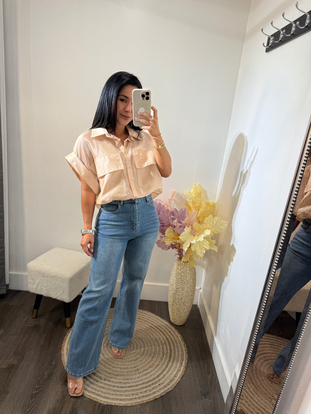Top button Lizeth