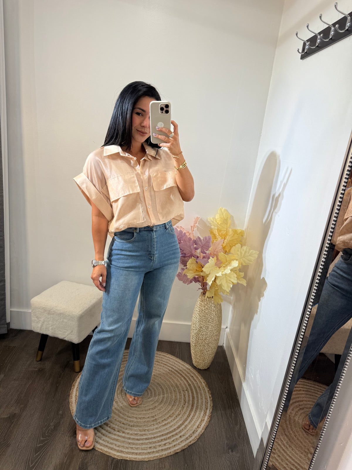 Top button Lizeth
