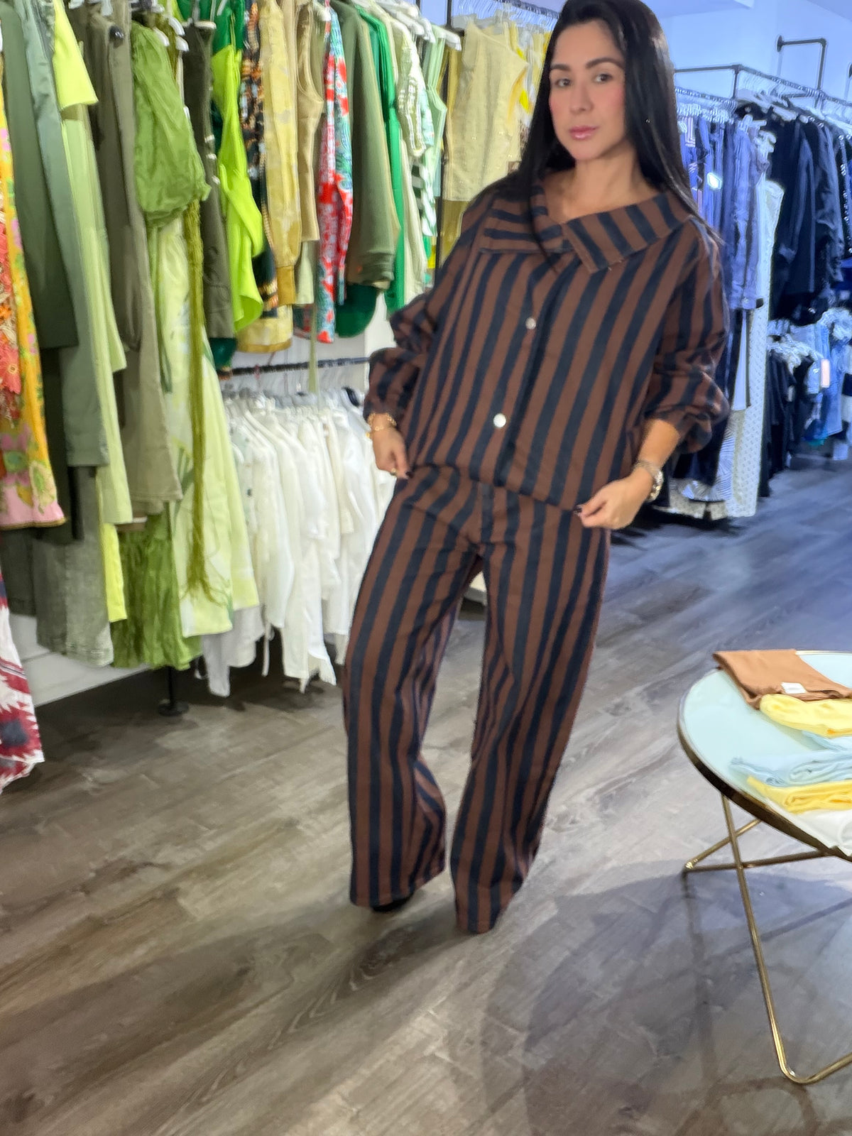 Set Annet