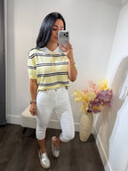 Top sweater Sahara