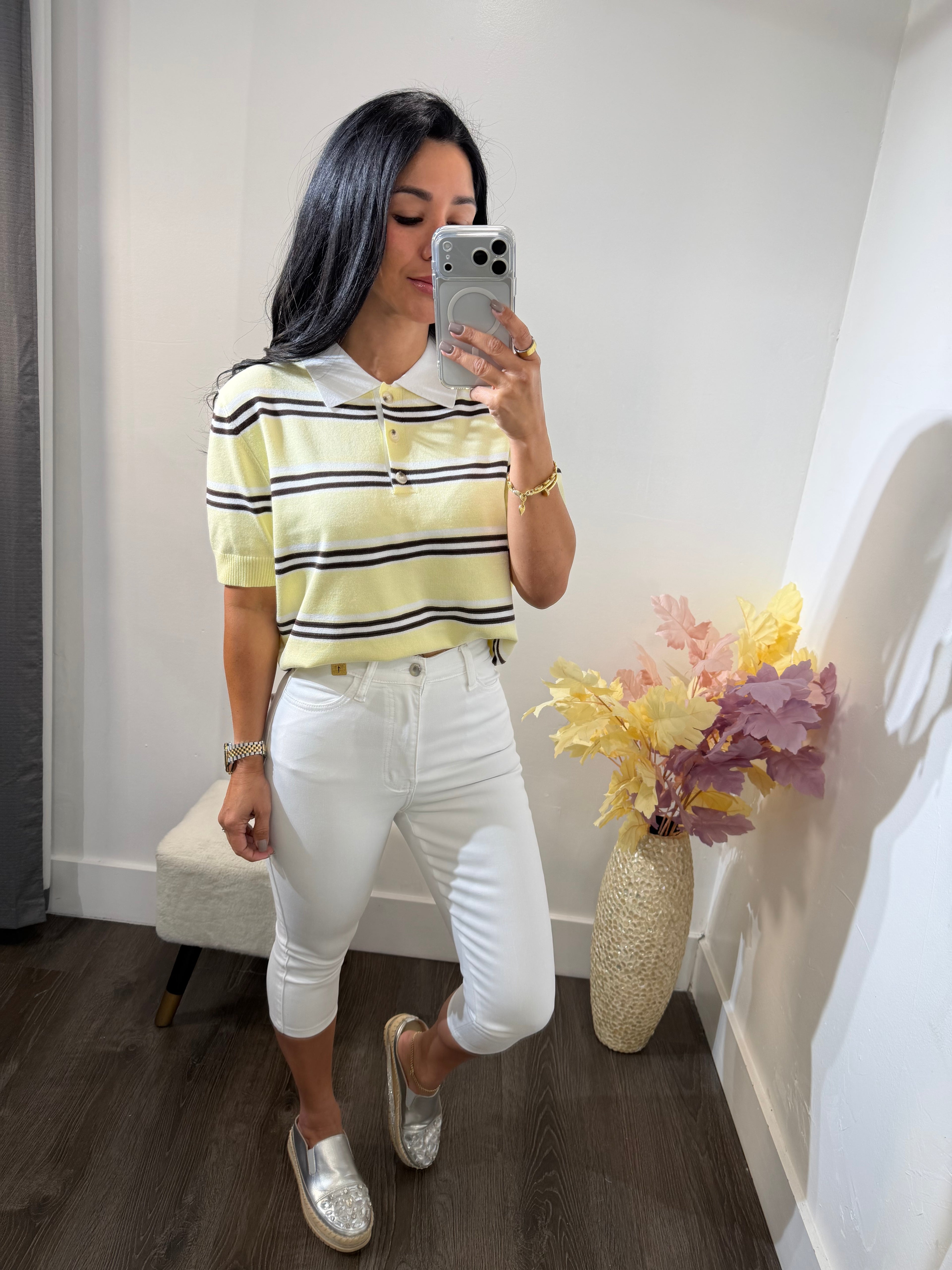 Top sweater Sahara