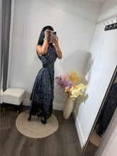 Load image into Gallery viewer, Maxi dress Elvis
