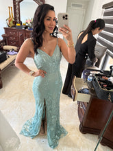 Load image into Gallery viewer, Maxi Dress Katiana
