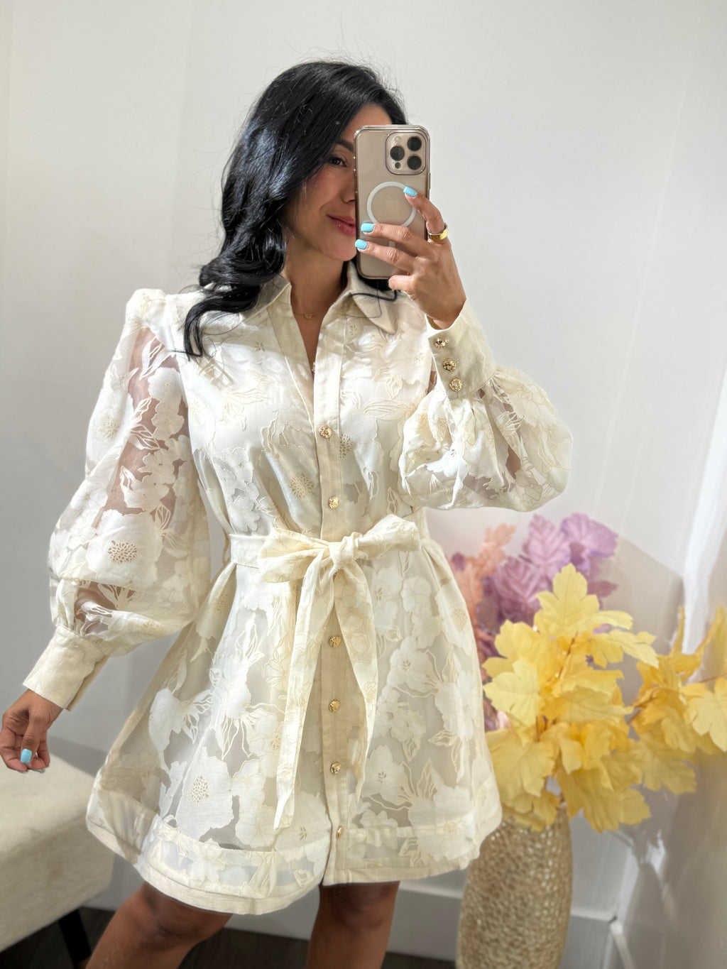 Dress Katya