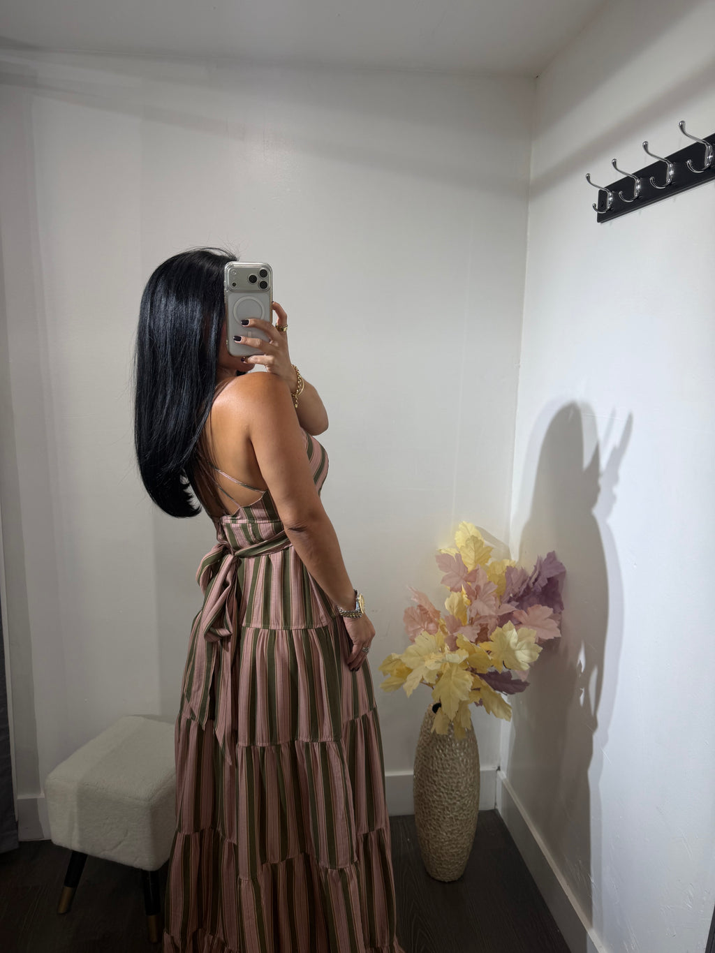 Maxi dress Felicia
