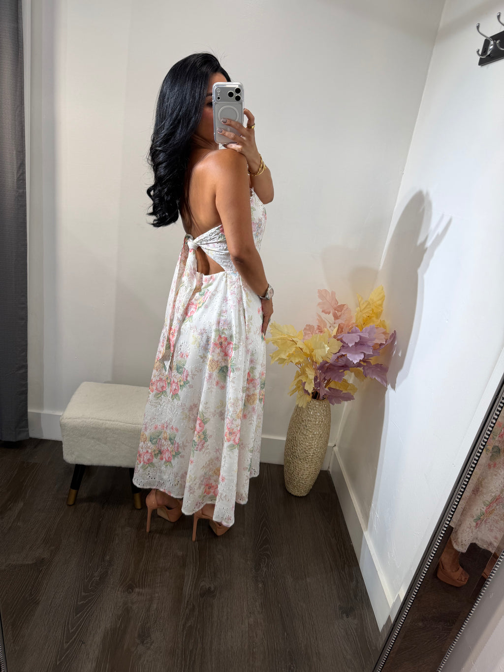 Maxi dress Belinda