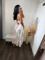 Maxi dress Belinda
