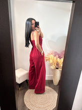 Load image into Gallery viewer, Jumpsuit Eugenia
